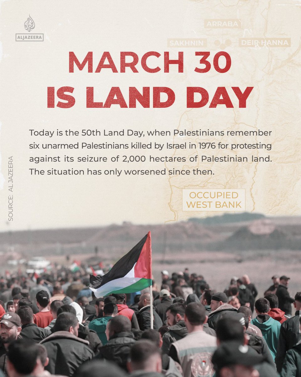 Al Jazeera English tweet media