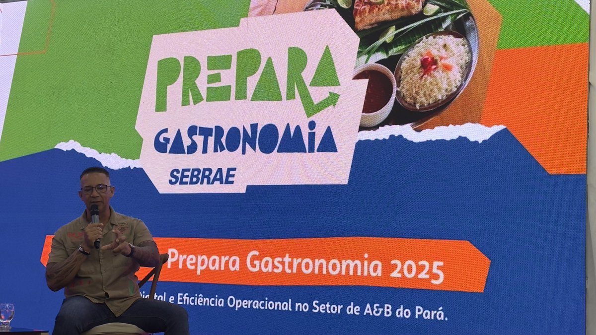 Sebrae no Pará tweet media