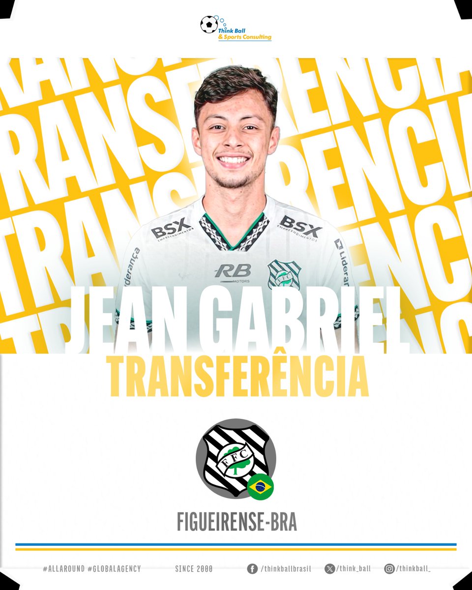 Think Ball tweet media