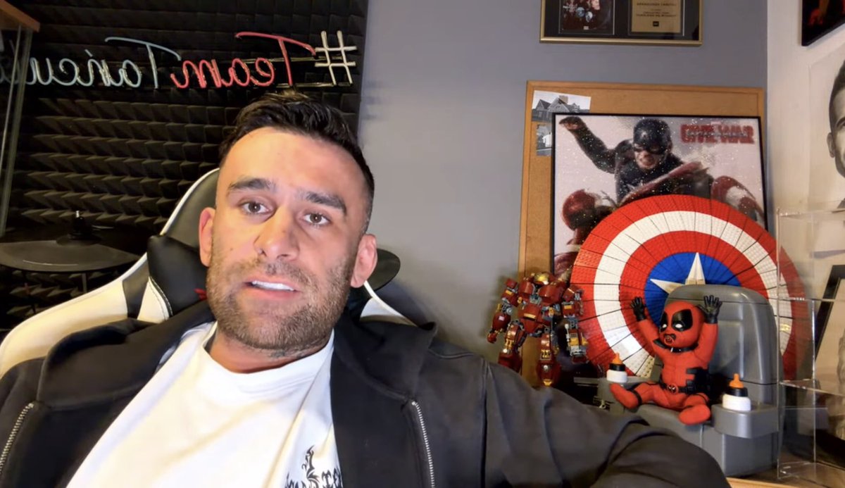 Kanał Sportowy tweet media