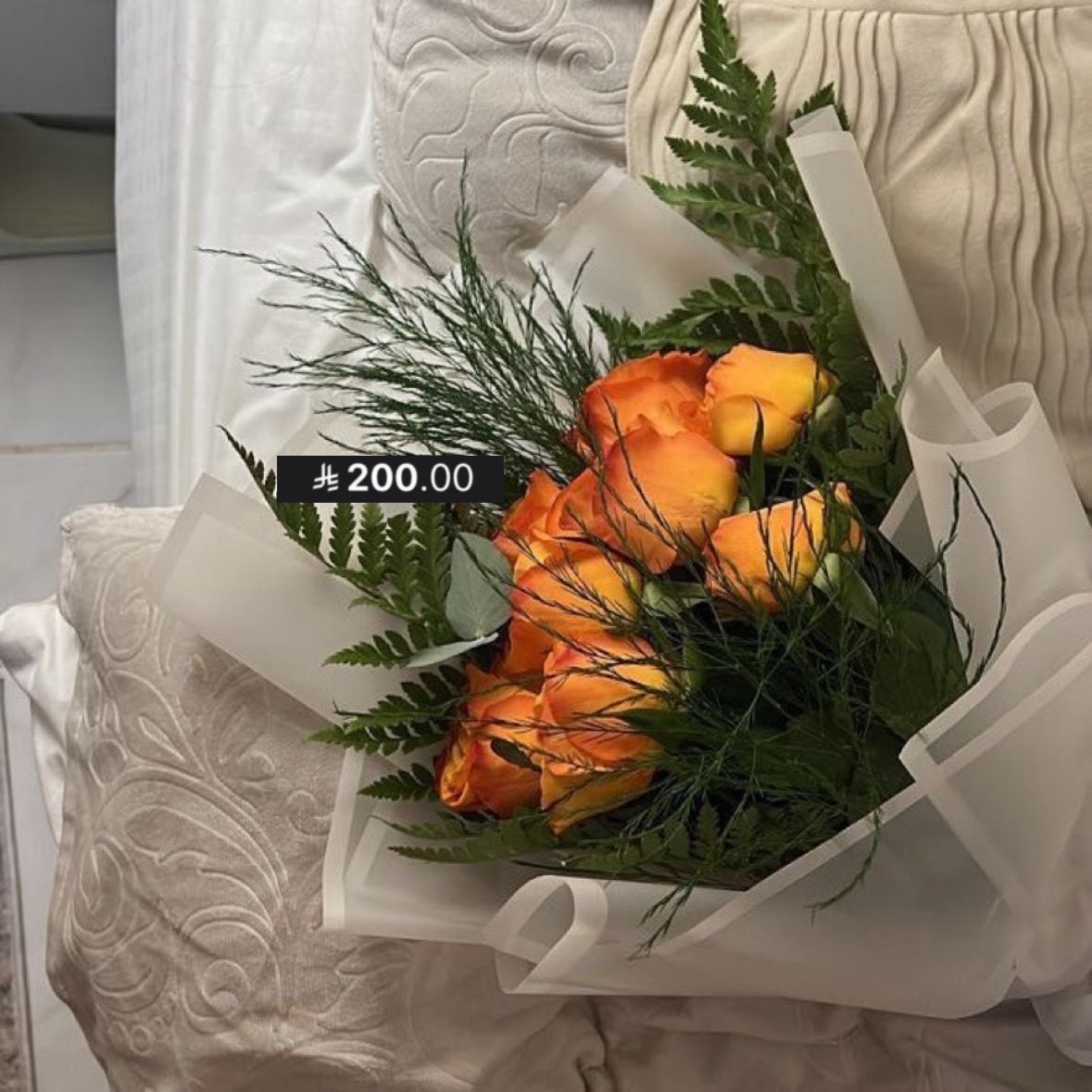 ‏﮼ساره | توكلت على الله tweet media