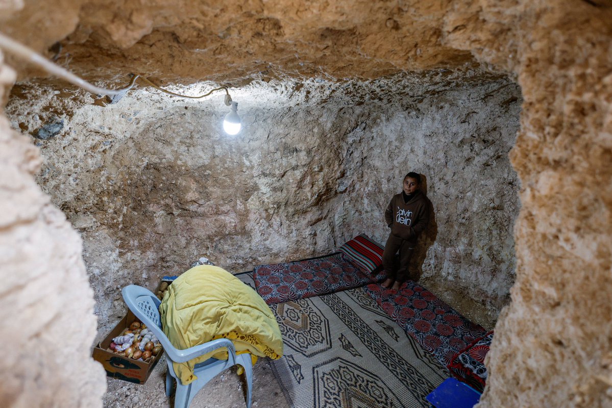 Fazel Hawramy tweet media