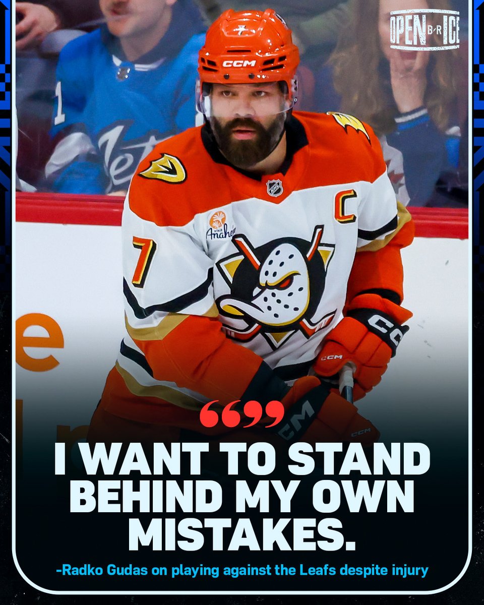 B/R Open Ice tweet media