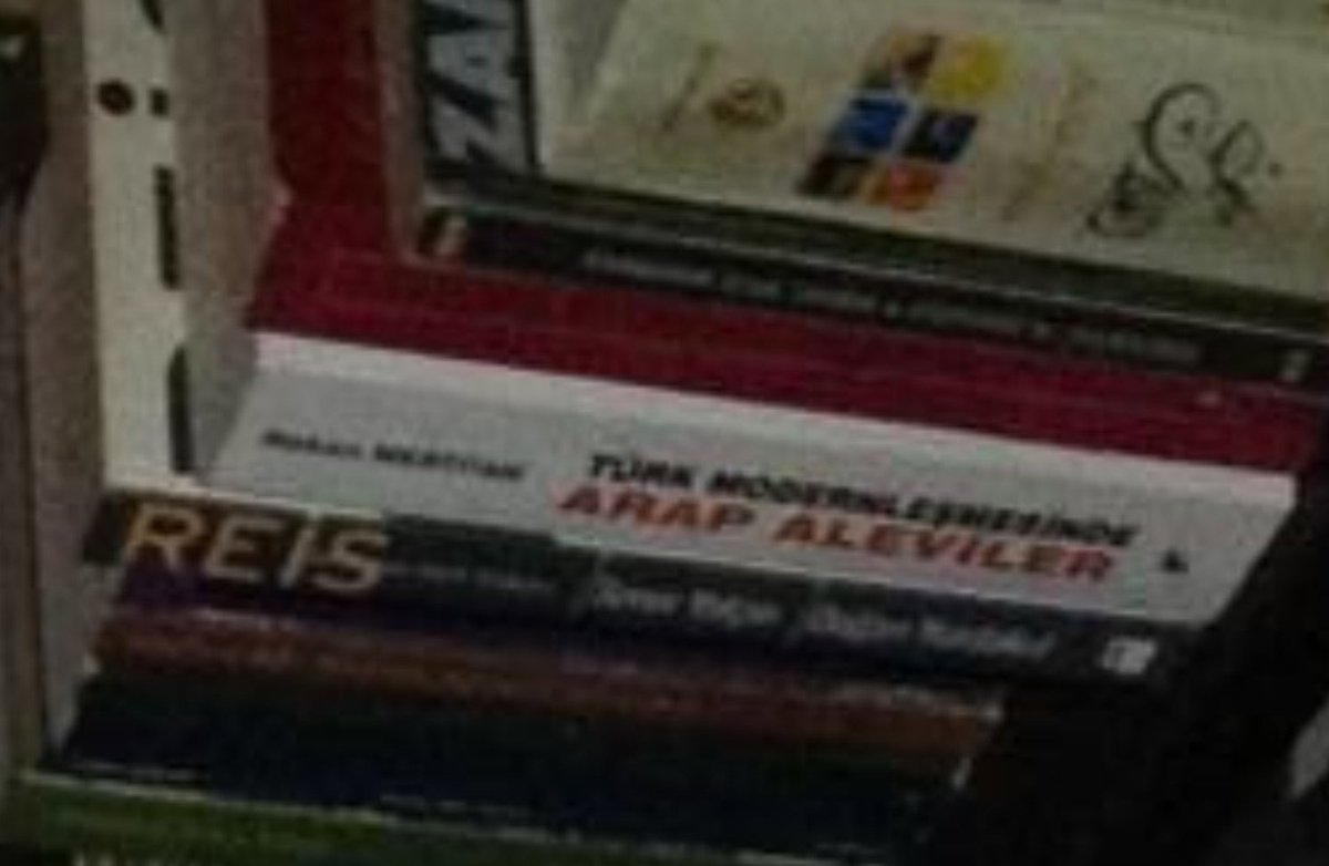 Sakallı Nurettin Paşa tweet media