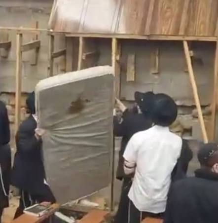 Joe Roberto tweet media