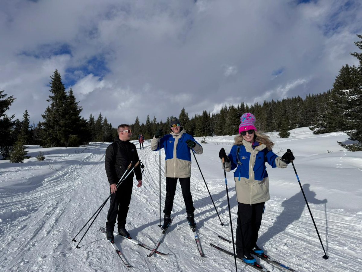 Invictus Games Foundation 💛🖤 tweet media