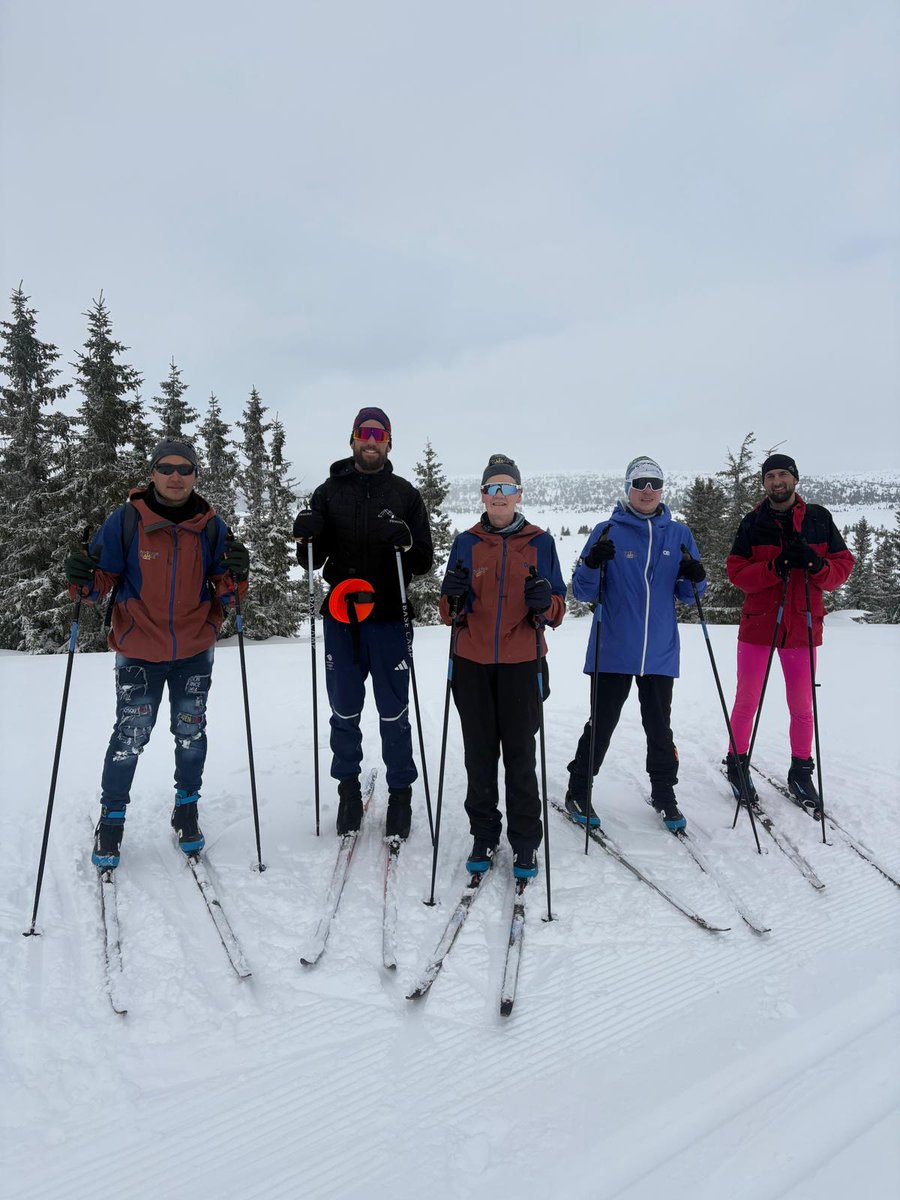 Invictus Games Foundation 💛🖤 tweet media