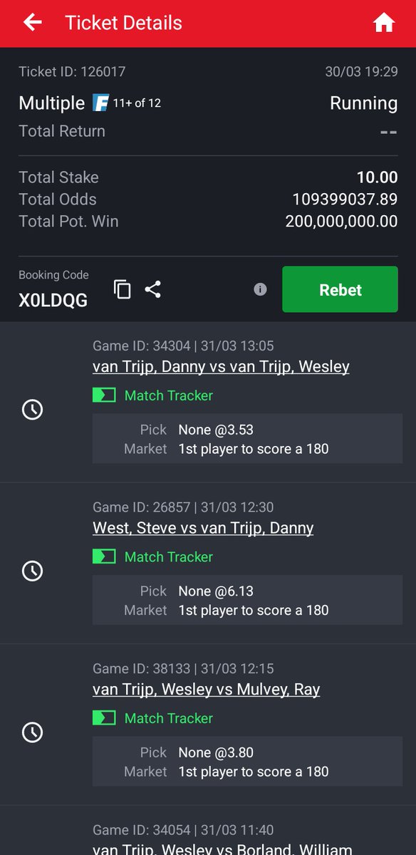 BetSurety🎾 🏀 🏈 tweet media