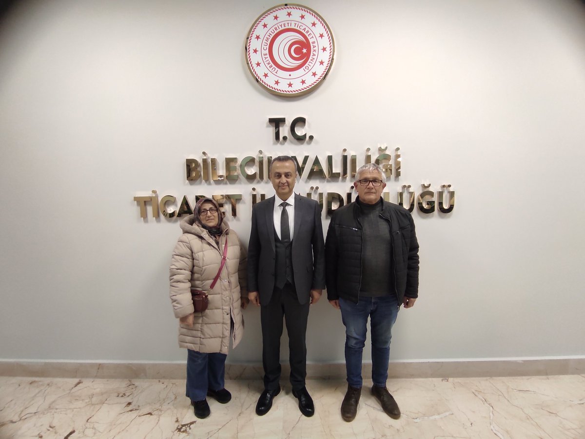 SinasiBalta's tweet photo. Merkezi Pazaryeri ilçesi olan S.S. Pazaryeri Kınık Köyü Kadın Girişimi Üretim ve İşletme Kooperatifinin kuruluşuna İl Müdürlüğümüz tarafından izin verilmiş olup, kooperatif aktif olarak faaliyetine başlamıştır.

İlimiz ve Pazaryeri ilçemize hayırlı uğurlu olsun. https://t.co/ZD2Mb0I7oJ