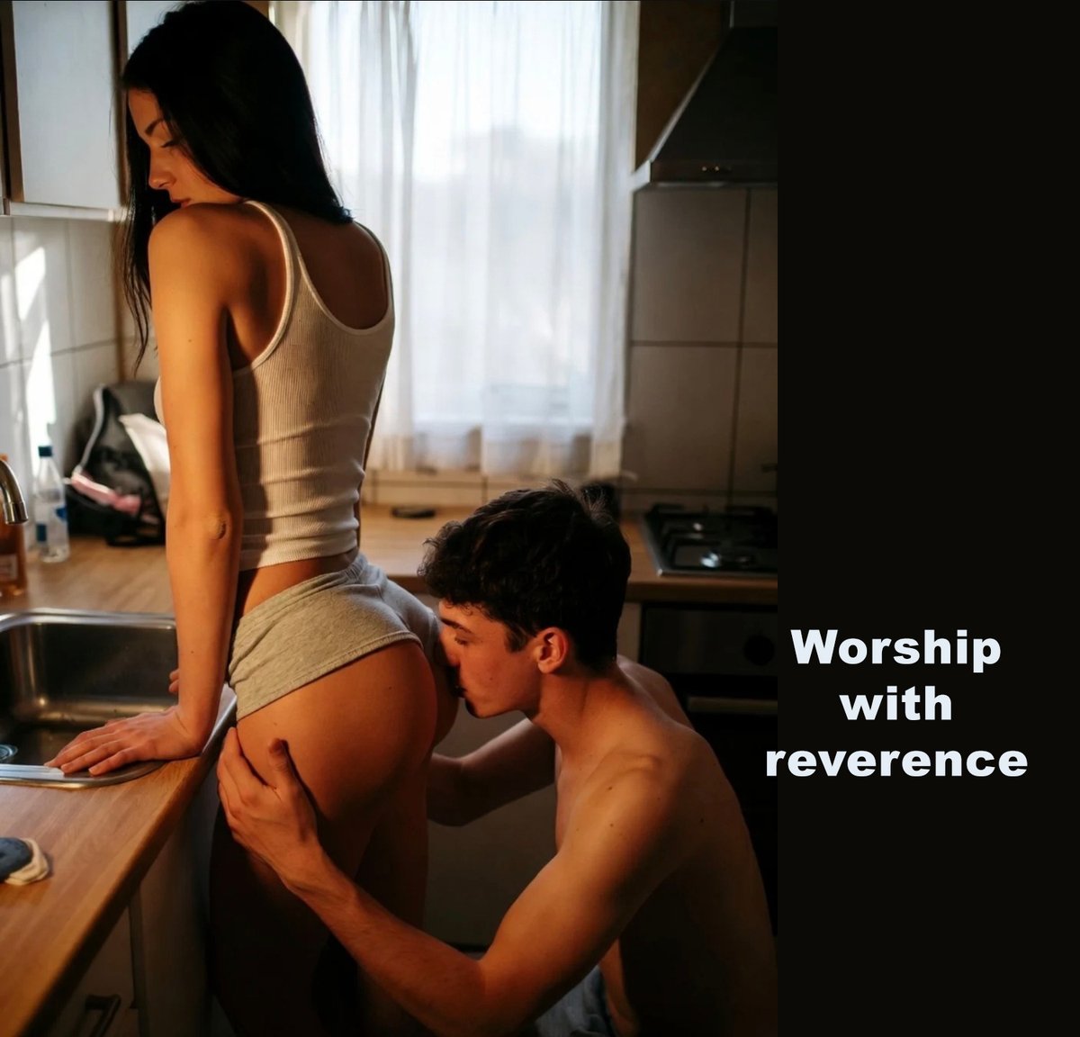 FLRs making the world better tweet media