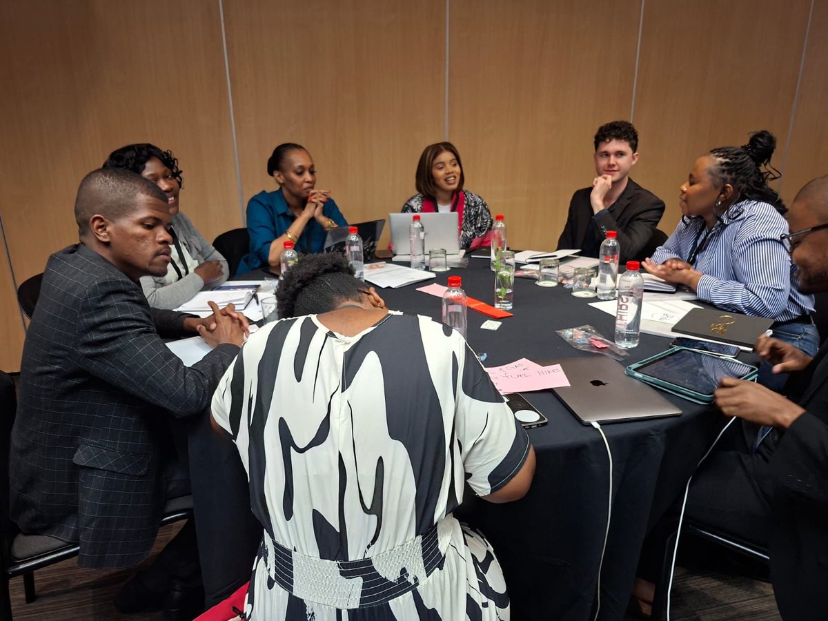 The Amazon Leadership Initiative (TheALI) tweet media