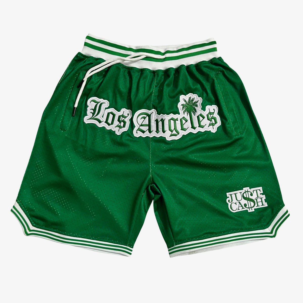 JU$T CA$H tweet media