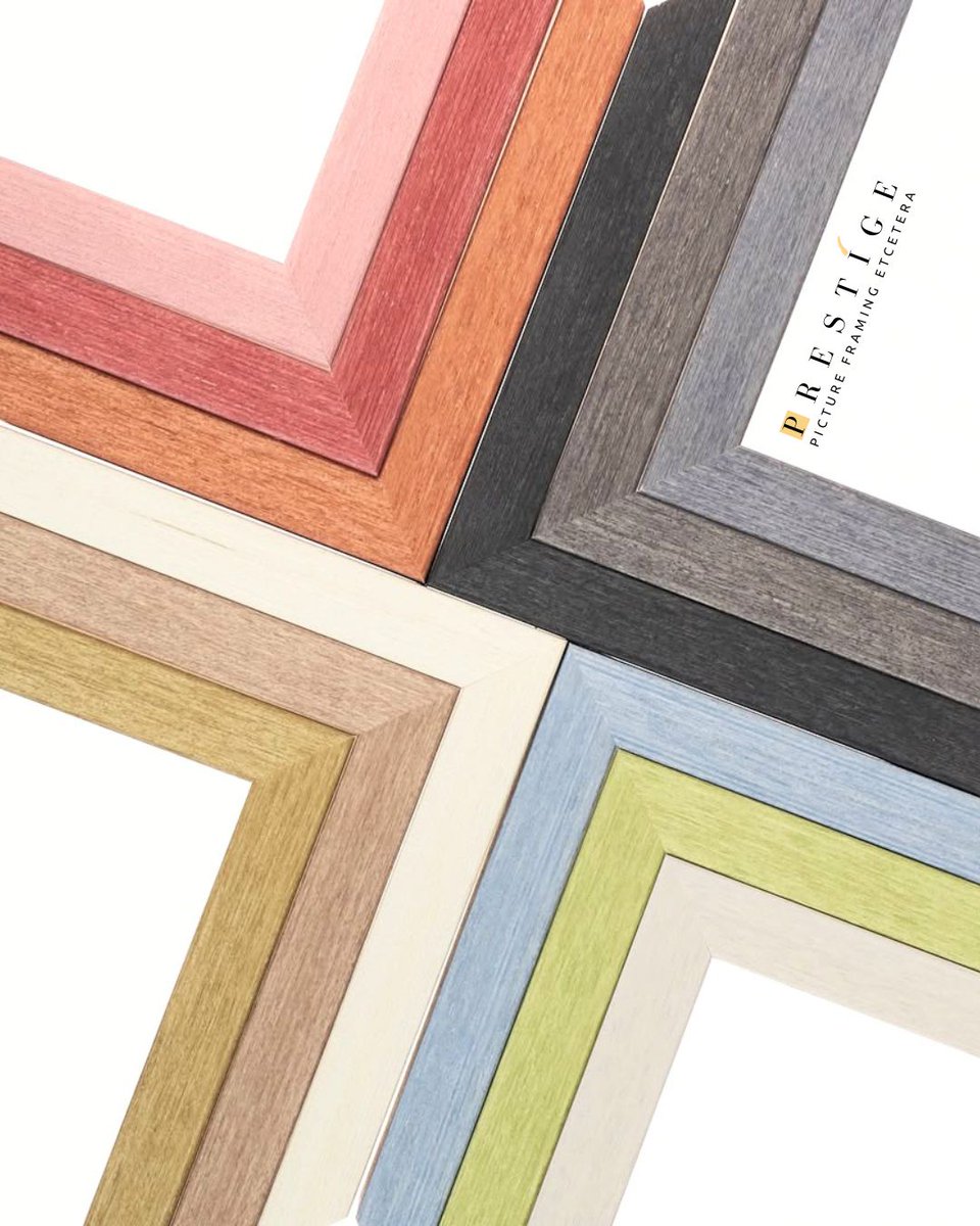 Custom Framing tweet media