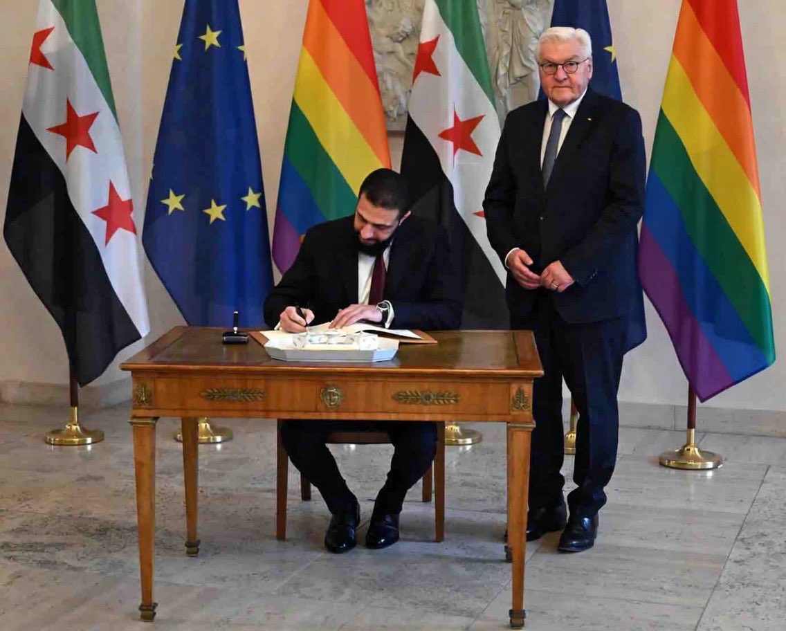 Kaninchenbau Didi 📯 🏳️‍🌈 🇺🇦 💉🇪🇺 tweet media