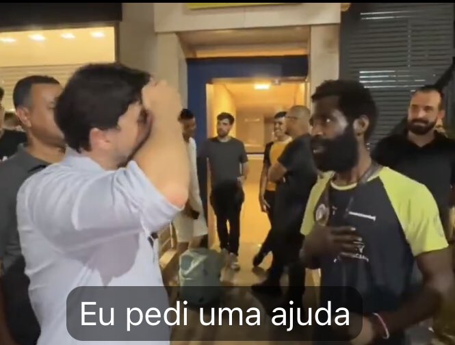 Nikolle 🇧🇷 tweet media