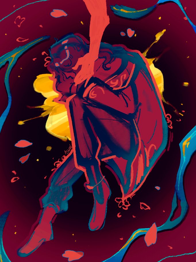 🪷 miles tweet media