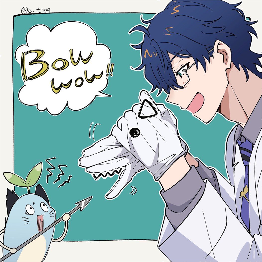 ふじからま tweet media