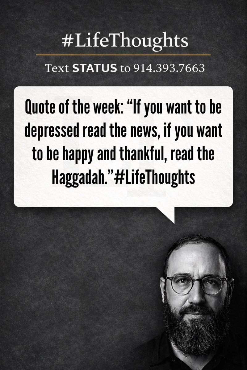 Avrumy Jordan tweet media