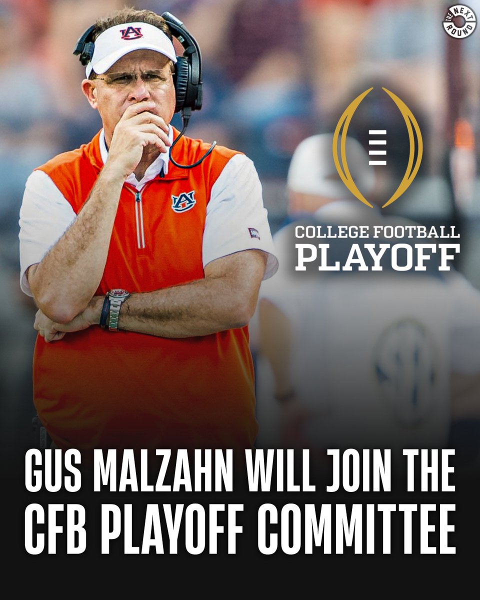 The Next Round tweet media