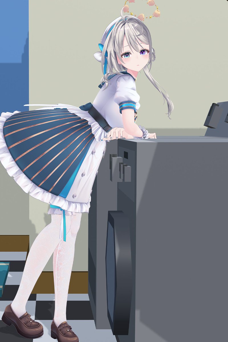 本阿弥あずさ🐥💫 tweet media