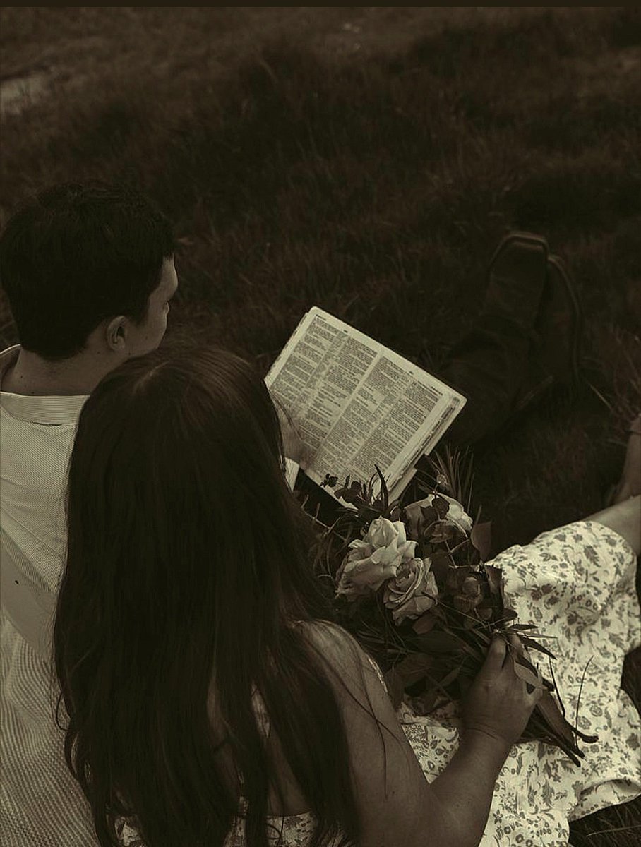 Starlit Pages tweet media