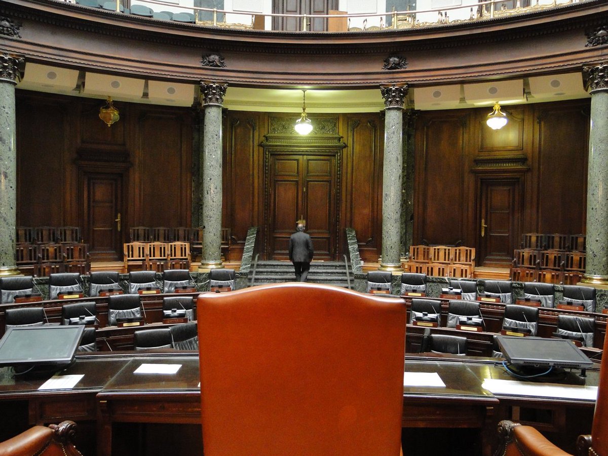 Región Metro tweet media