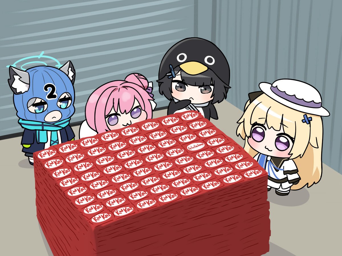 フェルティア@お仕事募集中 tweet media