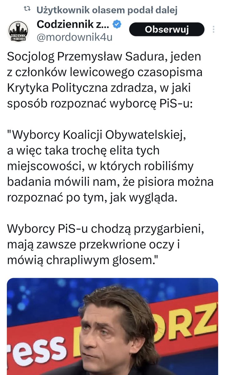 Krzysztof Ziemiec tweet media