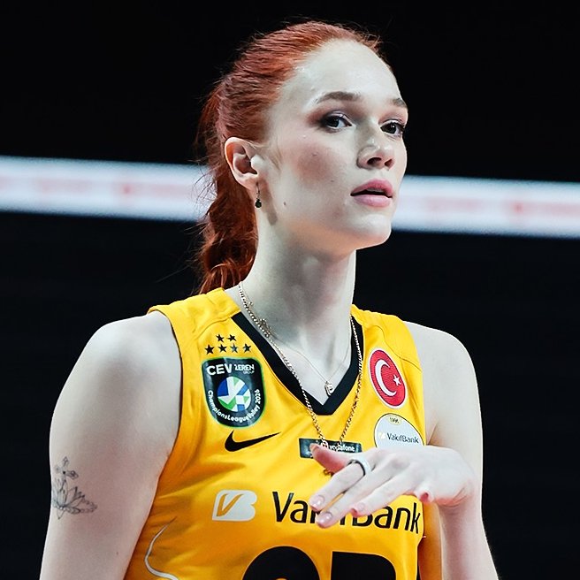 Vsever 2.0 🏐 tweet media