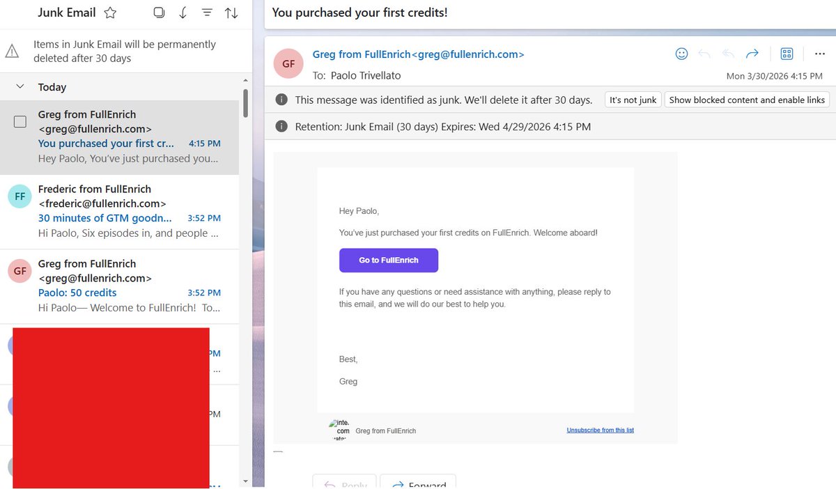 paolo trivellato tweet media