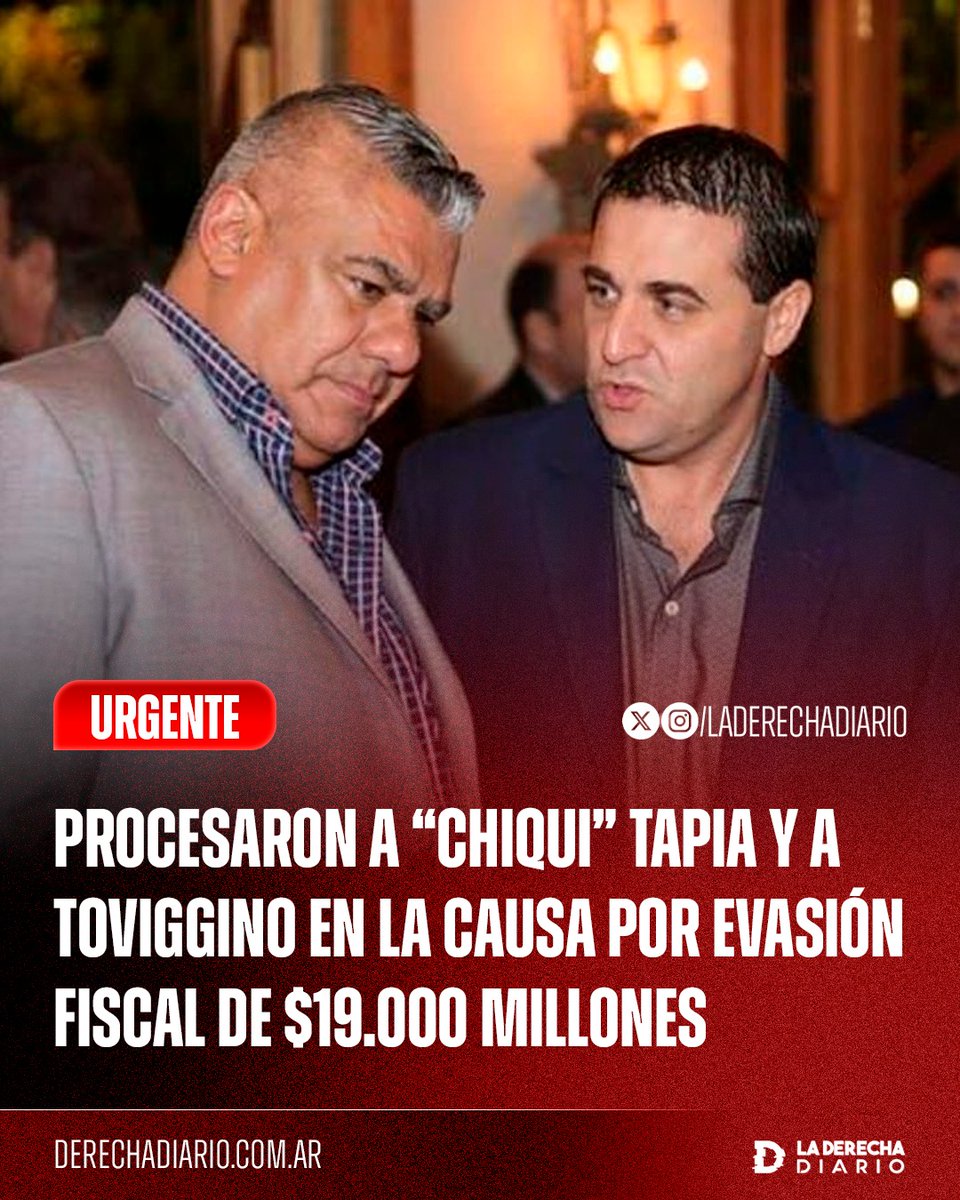 La Derecha Diario tweet media