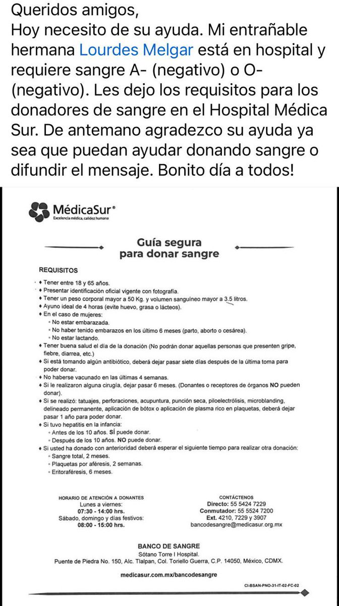 Víctor Ramírez tweet media