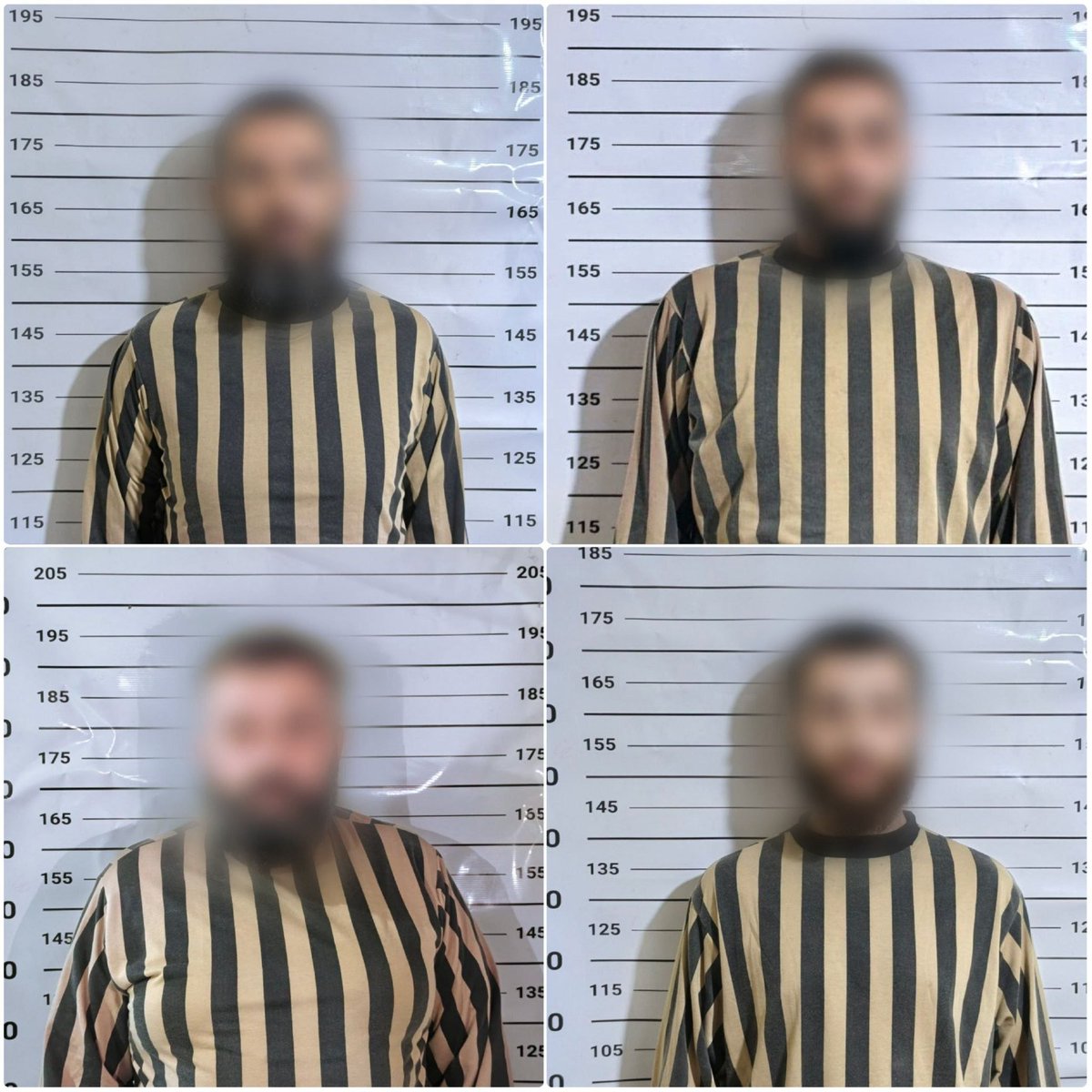 م. عزام الغريب tweet media