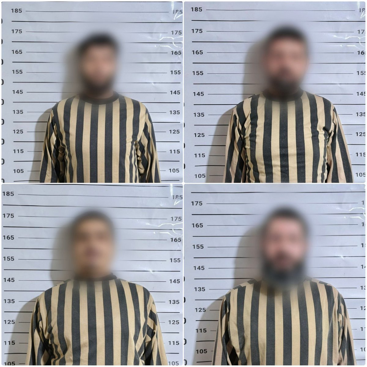 م. عزام الغريب tweet media