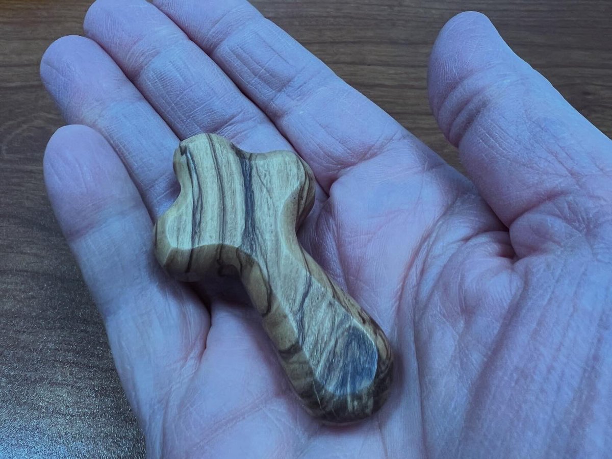 Midland Campus Ministry & Spiritual Wellness tweet media