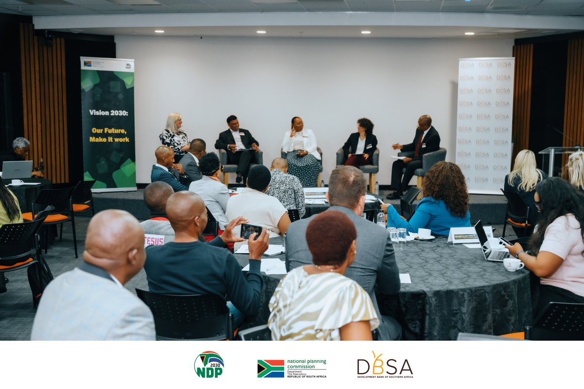 DBSA Bank tweet media