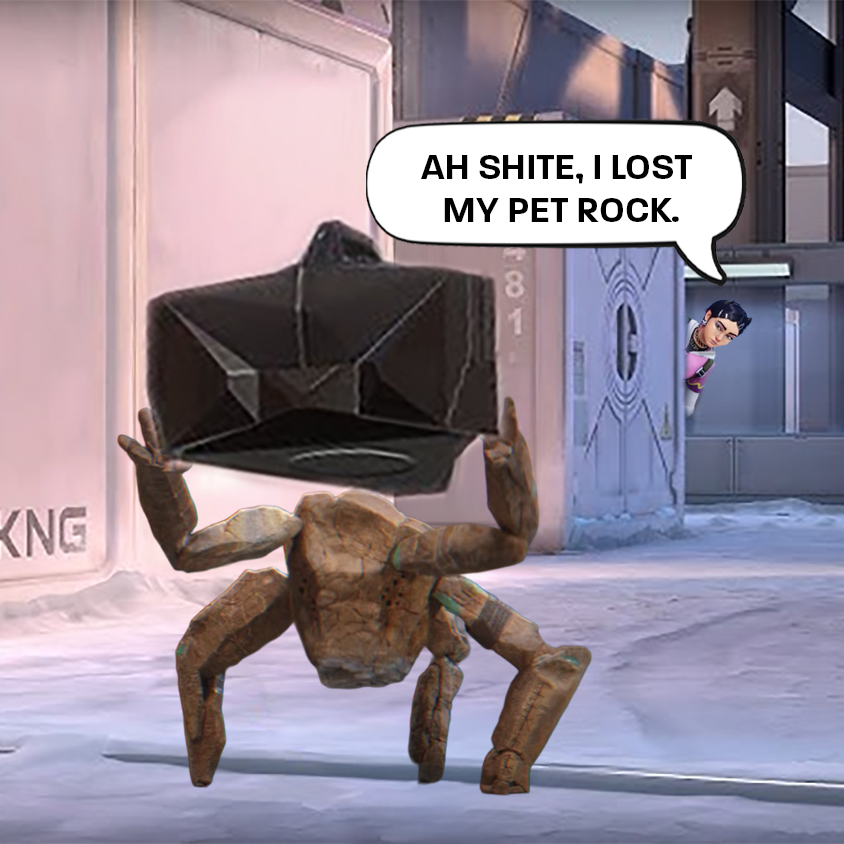 G2 VALORANT tweet media