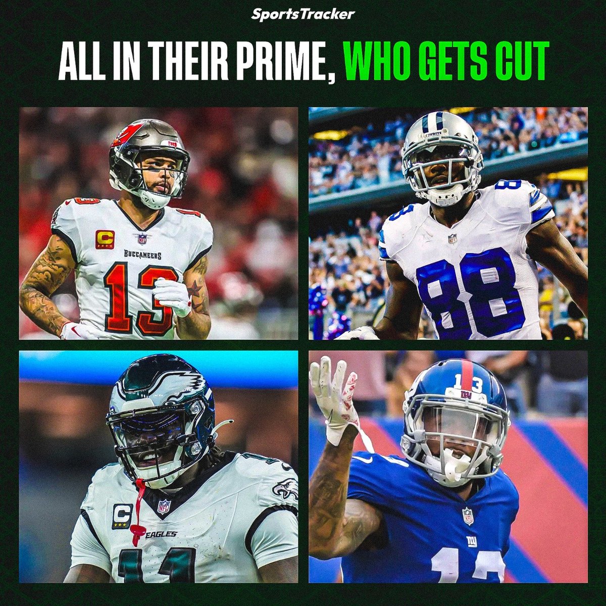 Football’s Greatest Moments tweet media