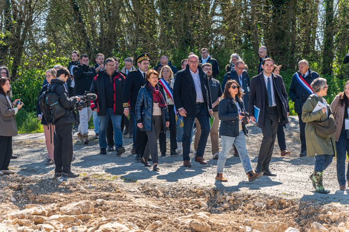 Image de l'actu de Préfet des Deux-Sèvres