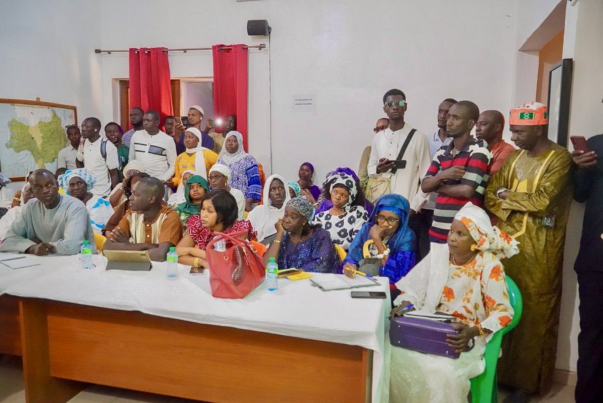 Alpha Thiam tweet media