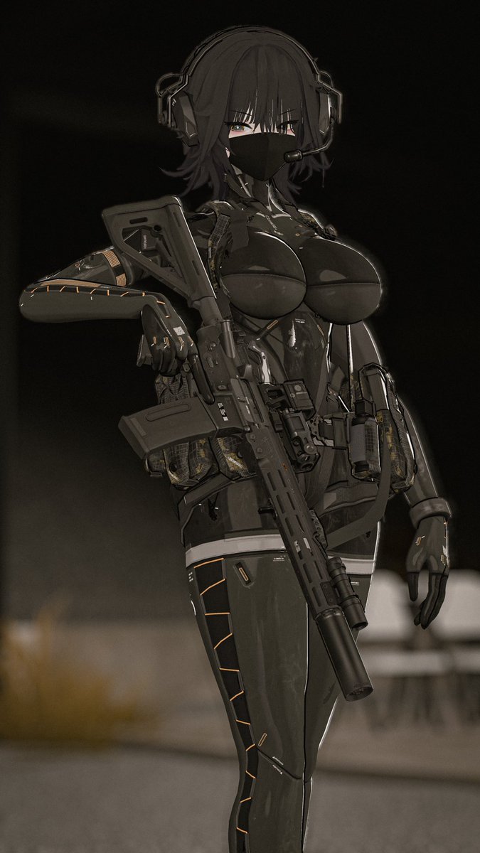 Hyeon (graymore+) tweet media