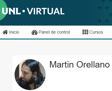 PocoLocco's tweet photo. La cuarta es la vencida @UNLVirtual  #EstoyEnUNL #SomosUNLVirtual https://t.co/RYtLK4V1o0