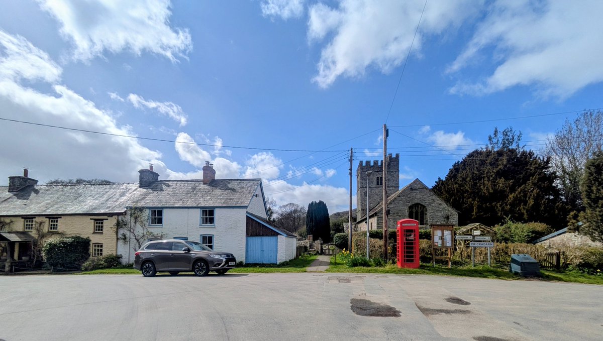 A King without a Crown tweet media