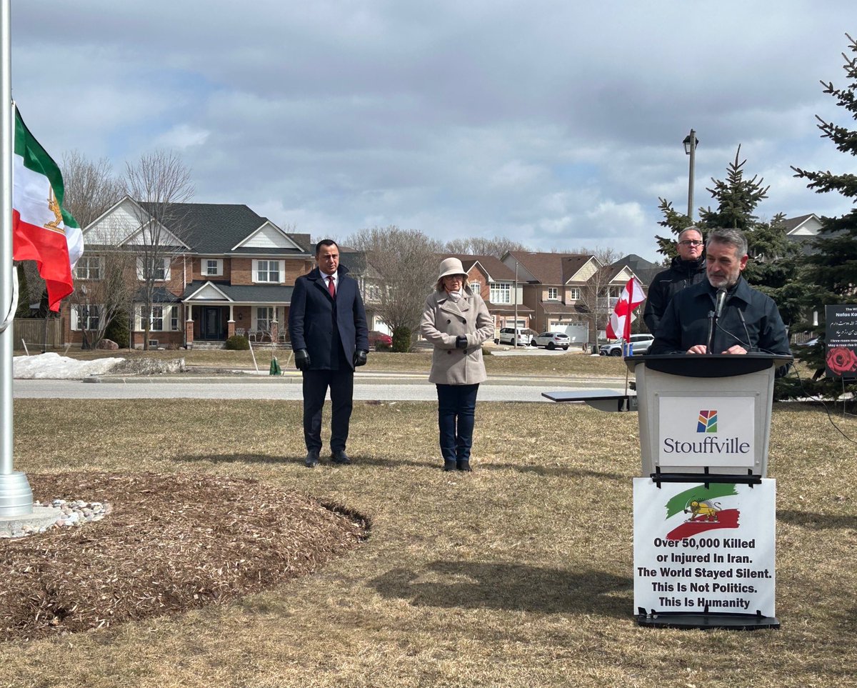 Paul Calandra tweet media