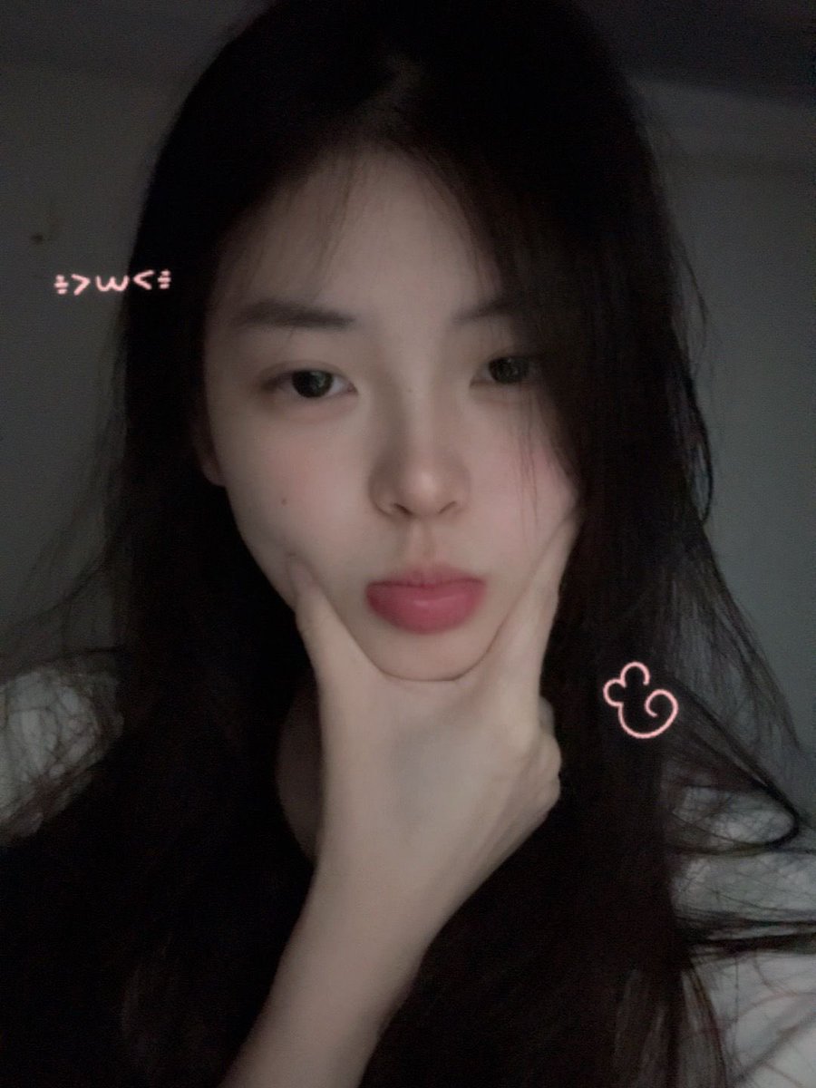 자스민. tweet media