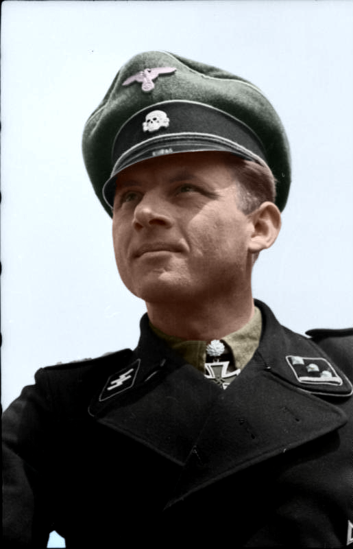 Voices of WW2 tweet media