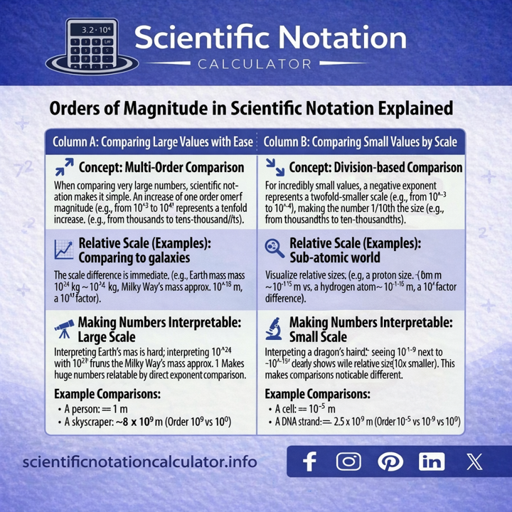 Scientific Notation Calculator (@SNCalculator1) / Posts / X