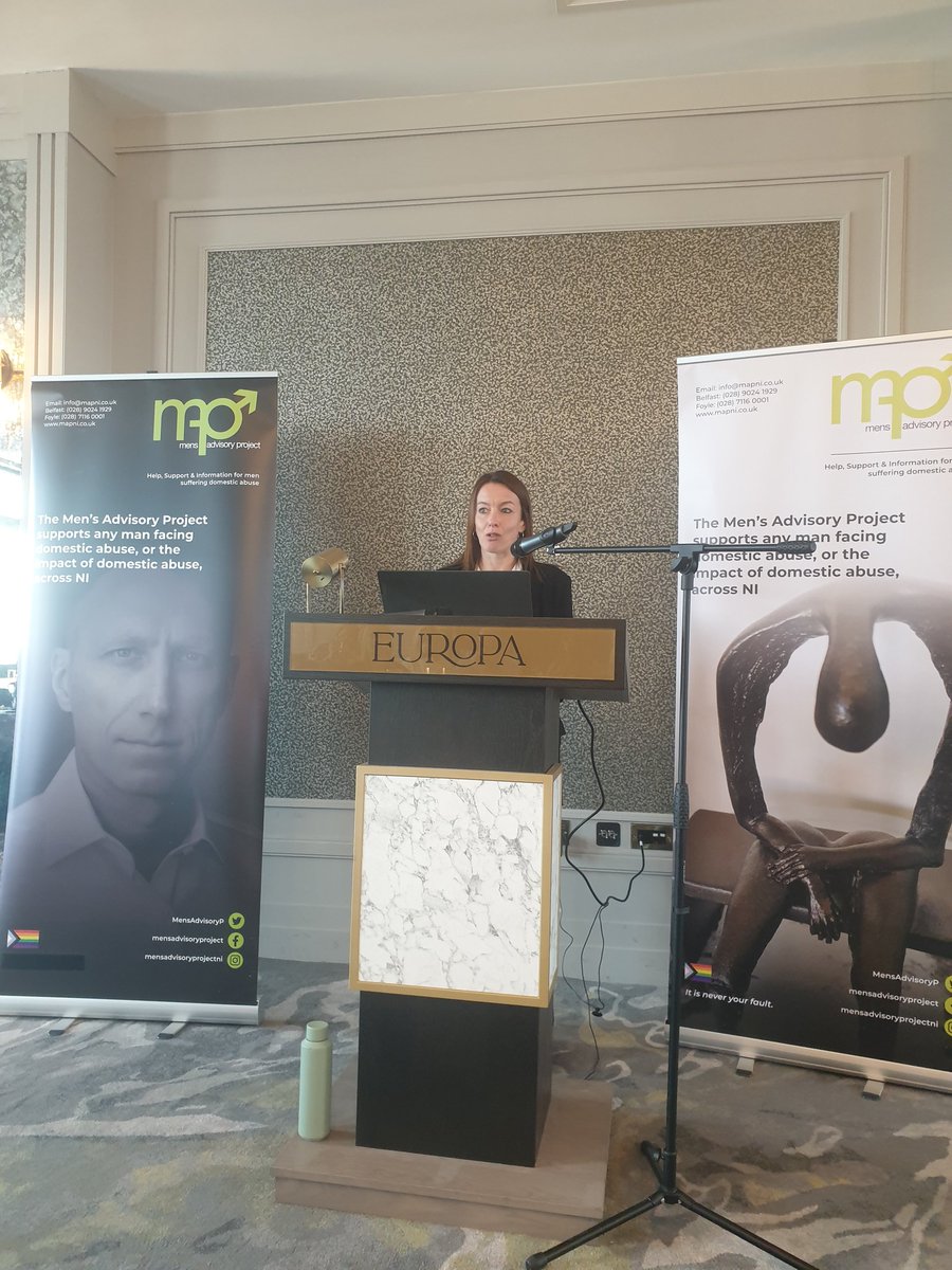 The Men's Advisory Project tweet media