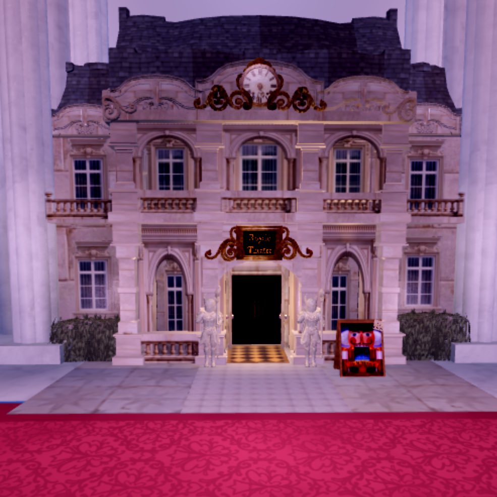 ROHAN 🏰⚔️ tweet media