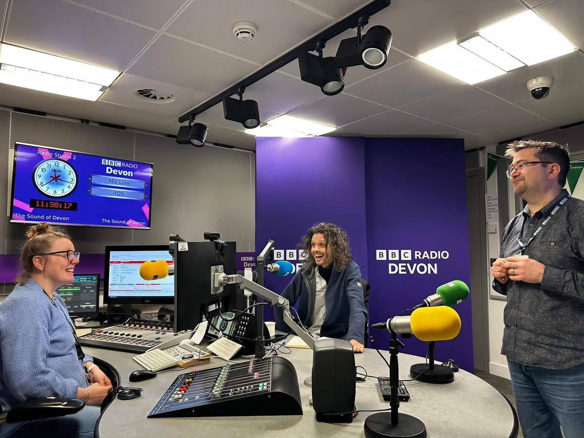 Cole Stacey tweet media